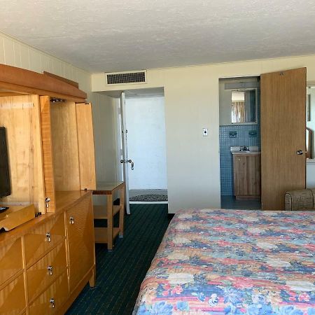 Oceanview Motel Wildwood Crest Eksteriør billede